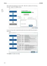 Предварительный просмотр 171 страницы Delta ASDA-B3 Series User Manual