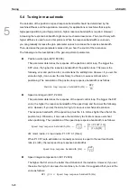 Предварительный просмотр 181 страницы Delta ASDA-B3 Series User Manual