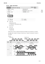 Preview for 314 page of Delta ASDA-B3 Series User Manual