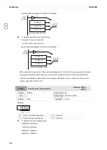 Preview for 319 page of Delta ASDA-B3 Series User Manual