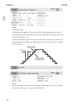 Preview for 339 page of Delta ASDA-B3 Series User Manual