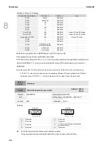 Preview for 383 page of Delta ASDA-B3 Series User Manual