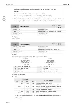 Предварительный просмотр 417 страницы Delta ASDA-B3 Series User Manual