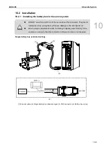 Preview for 502 page of Delta ASDA-B3 Series User Manual