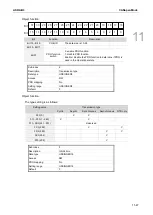 Preview for 562 page of Delta ASDA-B3 Series User Manual