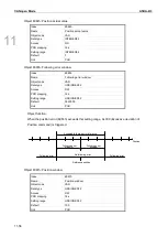 Preview for 571 page of Delta ASDA-B3 Series User Manual