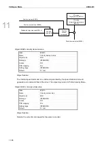 Preview for 573 page of Delta ASDA-B3 Series User Manual