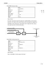 Preview for 574 page of Delta ASDA-B3 Series User Manual