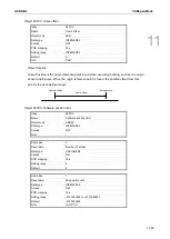 Предварительный просмотр 578 страницы Delta ASDA-B3 Series User Manual