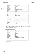 Предварительный просмотр 579 страницы Delta ASDA-B3 Series User Manual