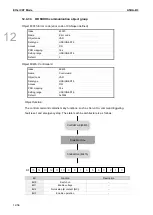 Preview for 653 page of Delta ASDA-B3 Series User Manual