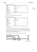 Preview for 662 page of Delta ASDA-B3 Series User Manual