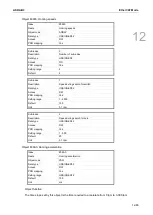 Preview for 680 page of Delta ASDA-B3 Series User Manual