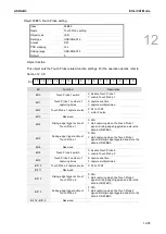 Preview for 682 page of Delta ASDA-B3 Series User Manual