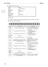 Preview for 683 page of Delta ASDA-B3 Series User Manual