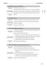 Предварительный просмотр 742 страницы Delta ASDA-B3 Series User Manual