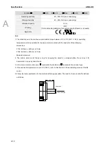 Preview for 759 page of Delta ASDA-B3 Series User Manual