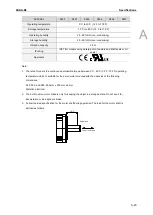 Preview for 770 page of Delta ASDA-B3 Series User Manual