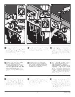 Предварительный просмотр 5 страницы Delta ASHLYN 3564-MPU-DST Installation Manual