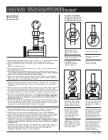 Предварительный просмотр 8 страницы Delta ASHLYN 3564-MPU-DST Installation Manual