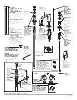 Предварительный просмотр 11 страницы Delta ASHLYN 3564-MPU-DST Installation Manual