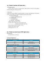 Preview for 2 page of Delta ATE-GT5R User Manual