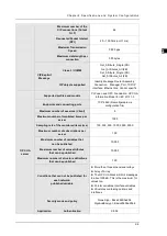 Preview for 23 page of Delta AX-3 Series Operation Manual