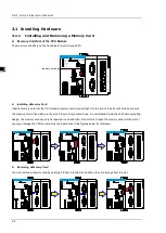 Preview for 34 page of Delta AX-3 Series Operation Manual