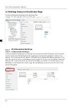 Preview for 58 page of Delta AX-3 Series Operation Manual