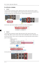 Preview for 108 page of Delta AX-3 Series Operation Manual