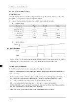 Preview for 248 page of Delta AX-3 Series Operation Manual