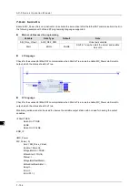 Preview for 252 page of Delta AX-3 Series Operation Manual