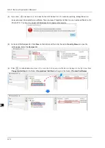 Preview for 308 page of Delta AX-3 Series Operation Manual