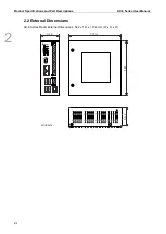 Preview for 13 page of Delta AX-8 Series User Manual