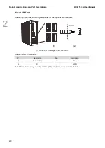 Preview for 17 page of Delta AX-8 Series User Manual