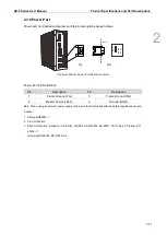 Preview for 20 page of Delta AX-8 Series User Manual