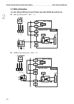 Preview for 23 page of Delta AX-8 Series User Manual