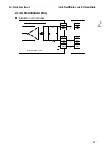 Preview for 26 page of Delta AX-8 Series User Manual