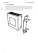 Preview for 28 page of Delta AX-8 Series User Manual