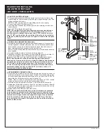 Preview for 2 page of Delta B112915C Series Manual