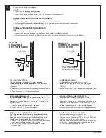 Preview for 5 page of Delta B114900 Installation Instructions Manual