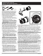 Preview for 7 page of Delta B114900 Installation Instructions Manual