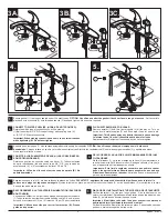 Предварительный просмотр 3 страницы Delta B1310LF Series Manual