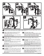 Предварительный просмотр 3 страницы Delta B1310LF-SS Manual