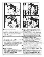 Preview for 3 page of Delta B2312LF Quick Start Manual