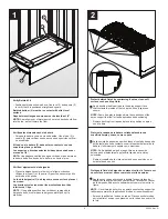 Preview for 6 page of Delta B23605-6030L-WH Manual