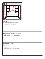 Preview for 21 page of Delta B23605-6030L-WH Manual