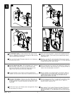 Предварительный просмотр 2 страницы Delta B3511LF-PPU Manual