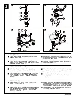 Предварительный просмотр 3 страницы Delta B3511LF-PPU Manual