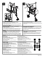 Предварительный просмотр 4 страницы Delta B3511LF-PPU Manual